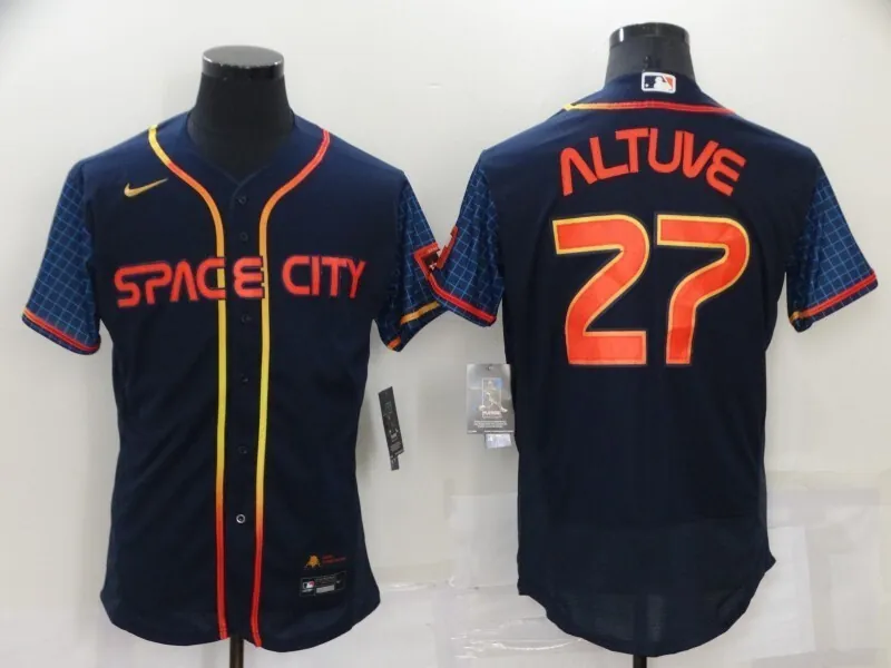 Houston Astros 101