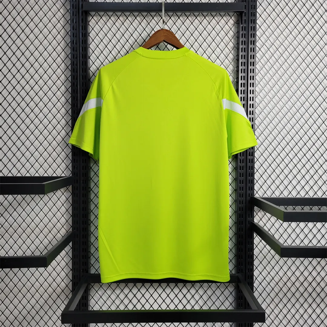 23-24 Palmeiras Training T-Shirt Grass Green 4
