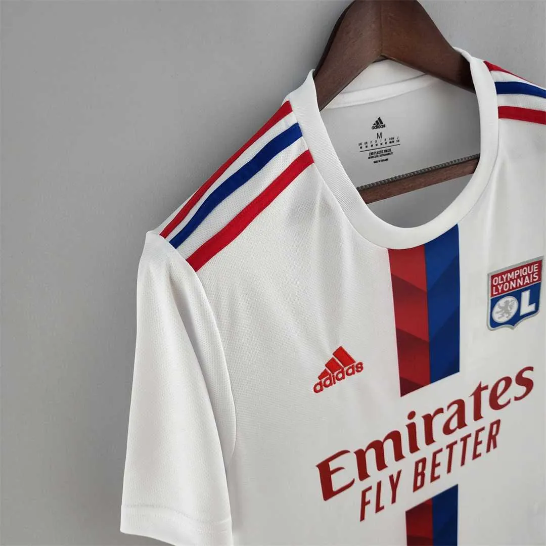 22-23 Lyon home 2