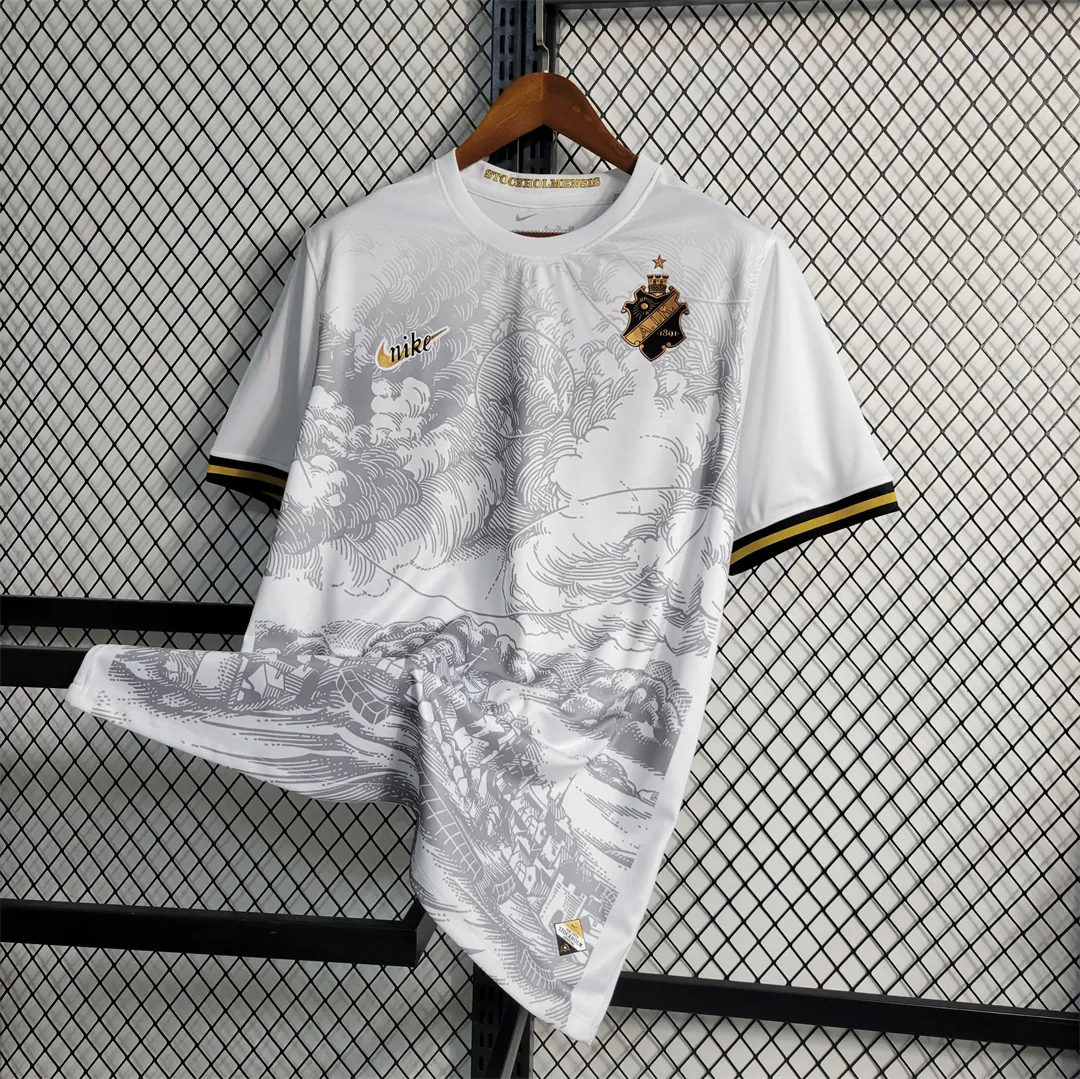 AIK Sonina 132nd Anniversary Edition 4