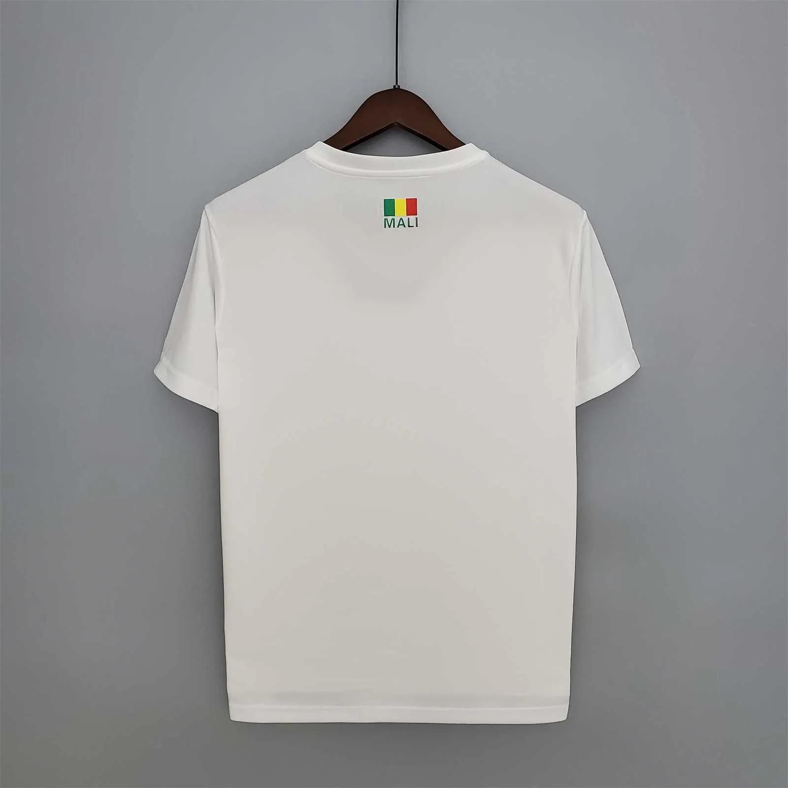 Mali special edition white 6