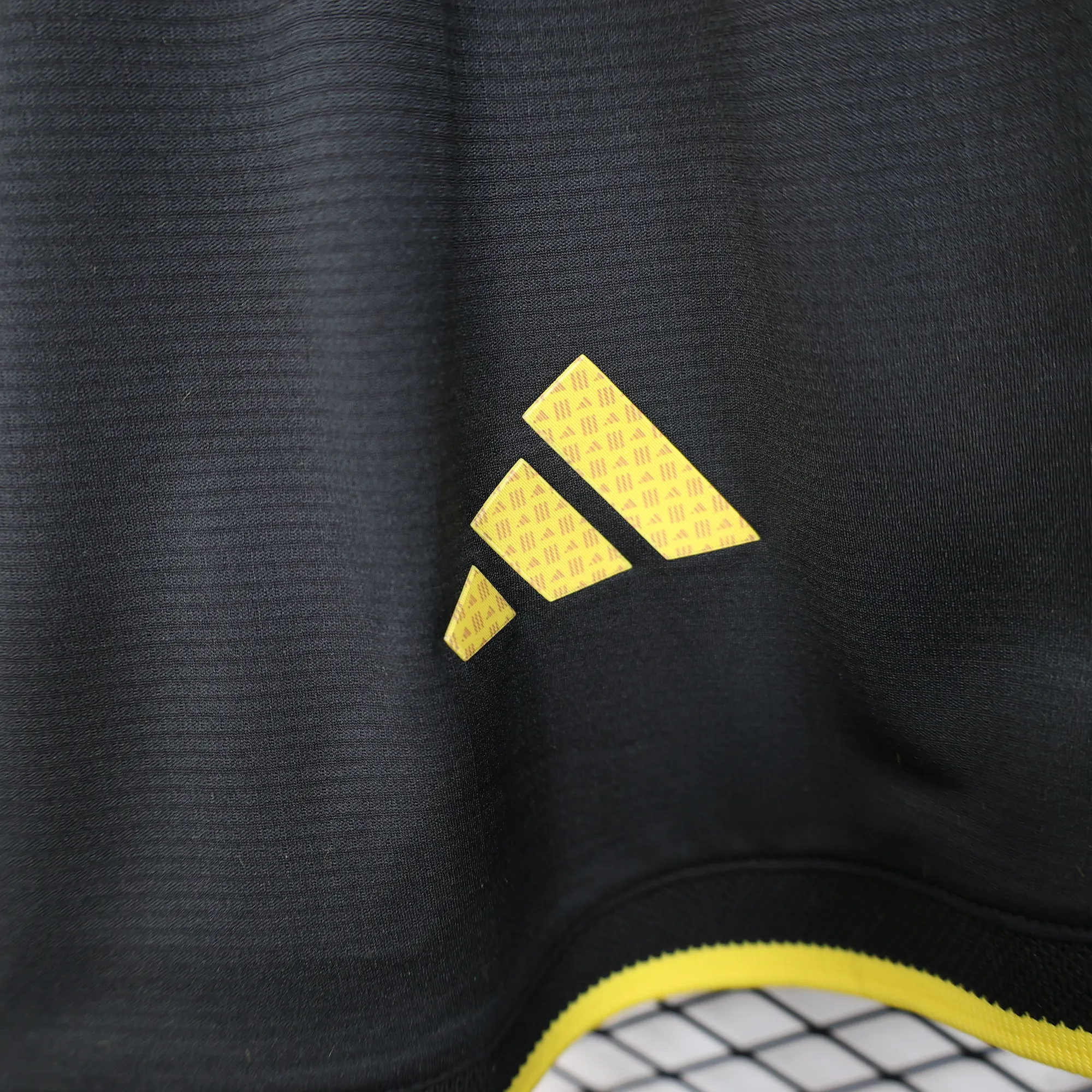 2026 World Cup Belgium Home Kit Player Version Football Shorts AAAAJersey Supply Yupoo 1