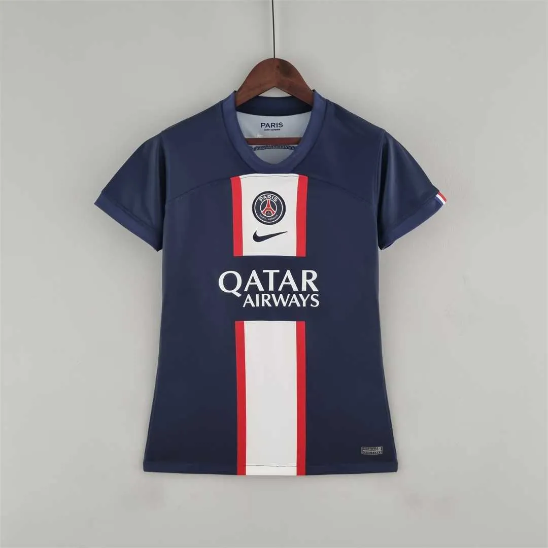 22-23 PSG women home 8