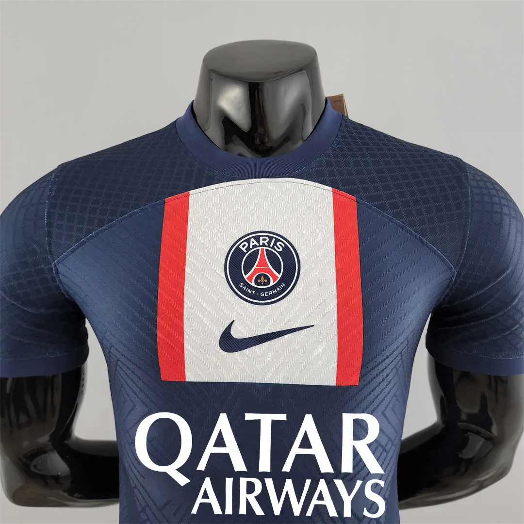 22-23 PSG home player version 1