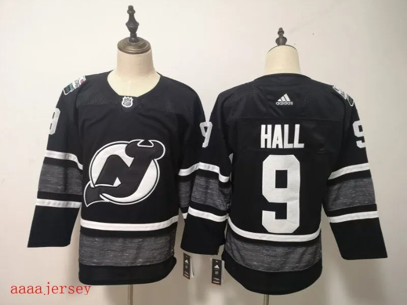 All star hockey jersey M-3XL 全明星冰球服 8