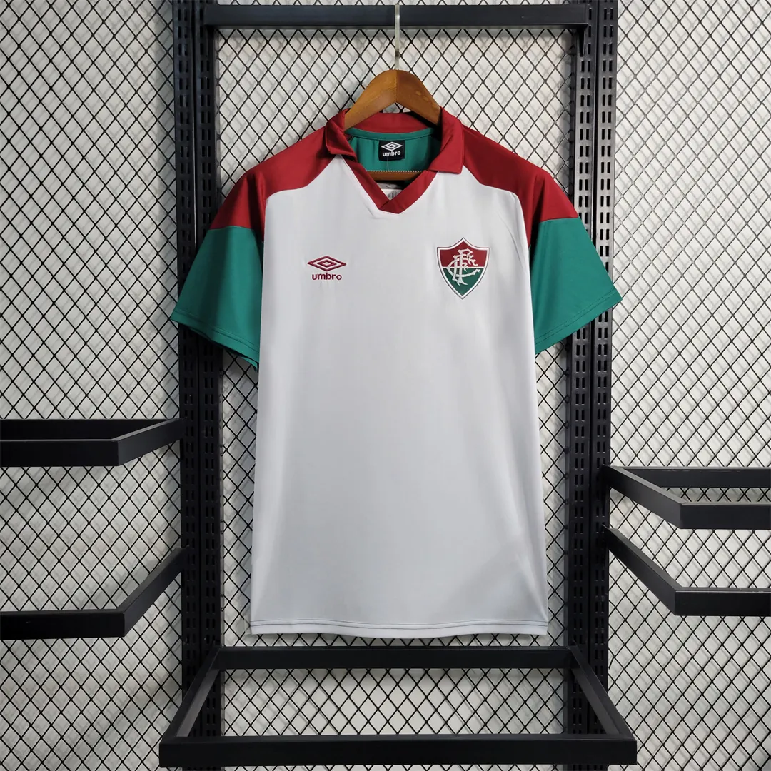 23-24 Fluminense Training Suit - 3 7