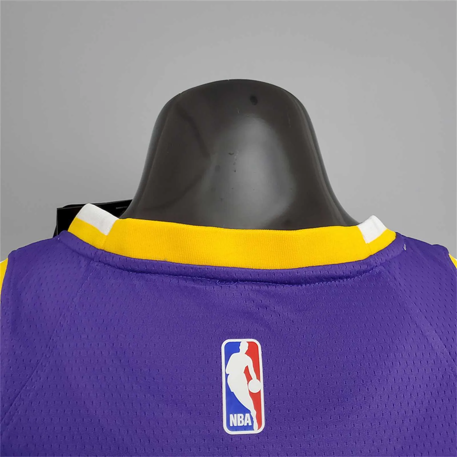 Lakers Howard#39 Crew Neck Purple (Flyers) 6