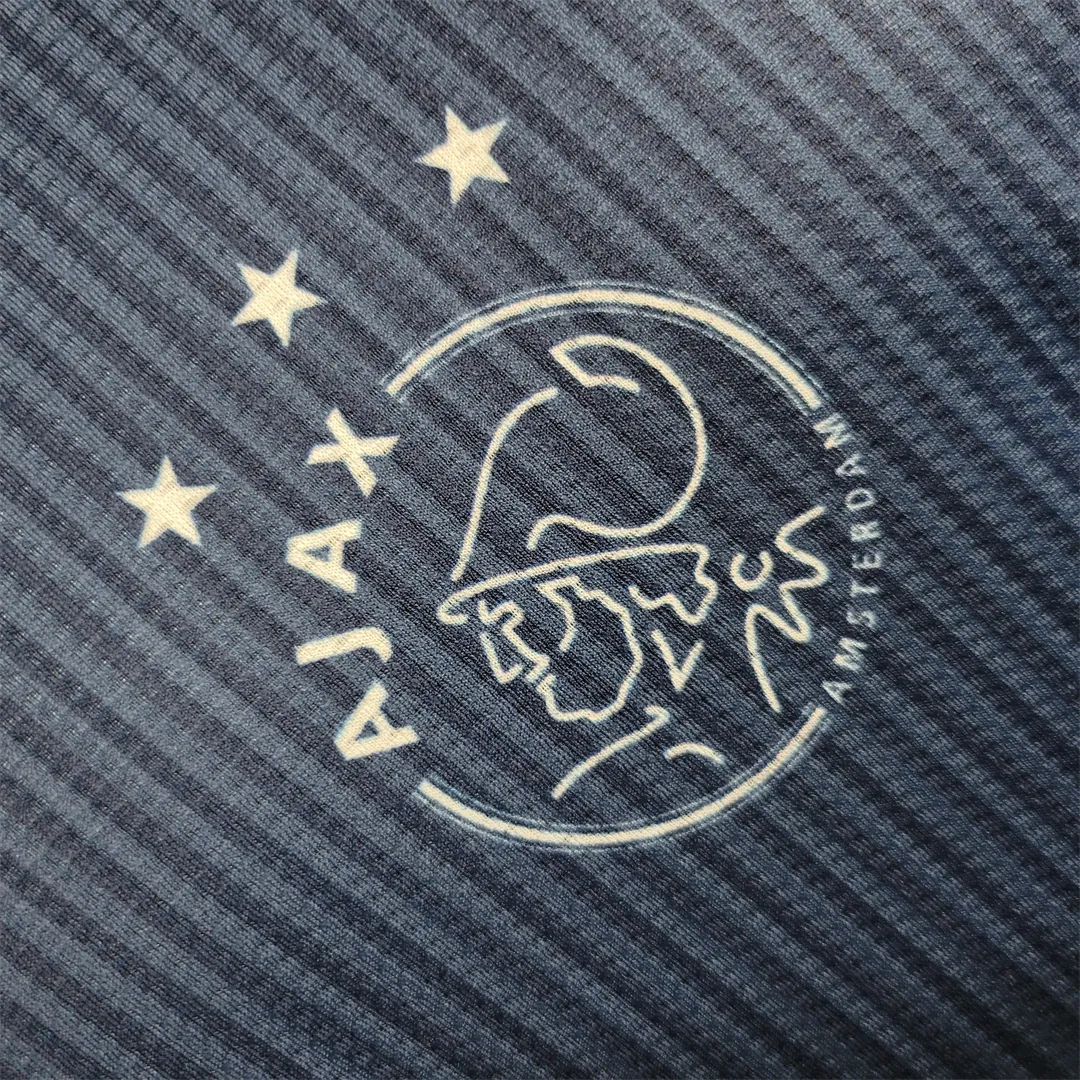 23-24 Ajax special player version 2