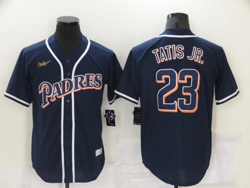 San Diego Padres 15