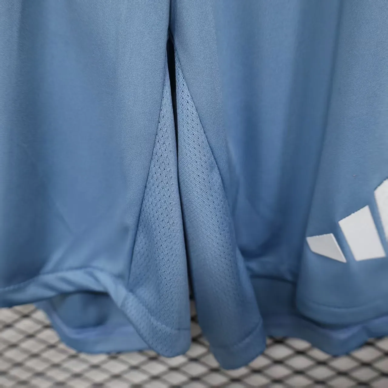 25-26 Juventus Away Player Version Shorts Football Trousers Sino AAAAJersey Supply Yupoo 6