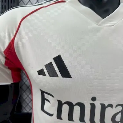 25-26 Benfica Away Kit Player Version Shirt AAAAJersey Supply Yupoo 4