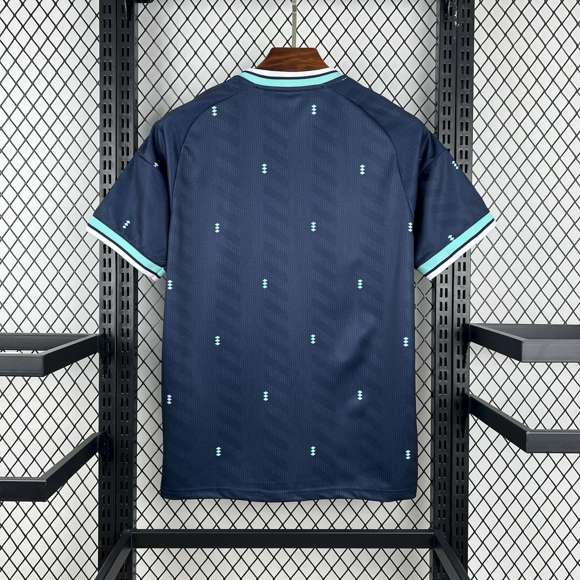2026 World Cup Germany Away Kit Shirt Football Apparels AAAAJersey Supply Yupoo 2