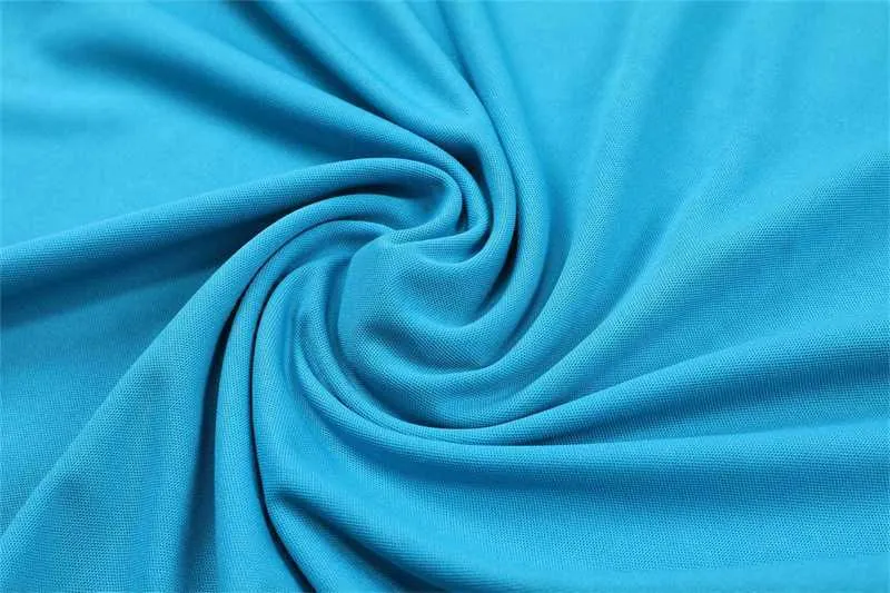 Polo Marseille lake blue 12