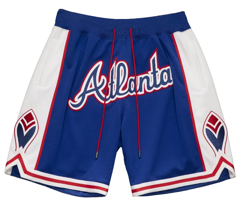 MLB Shorts 45