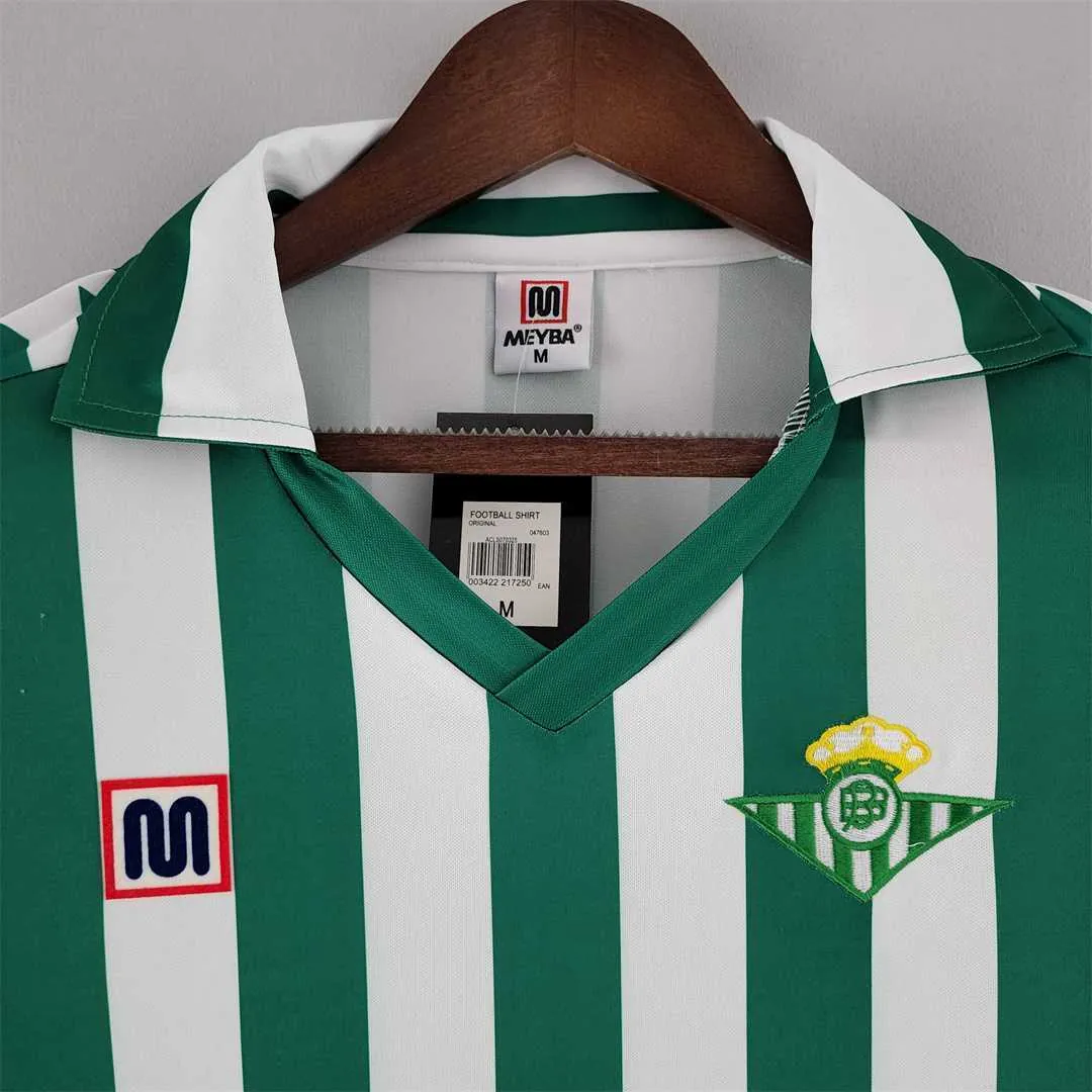 82-85 Real Betis home 6