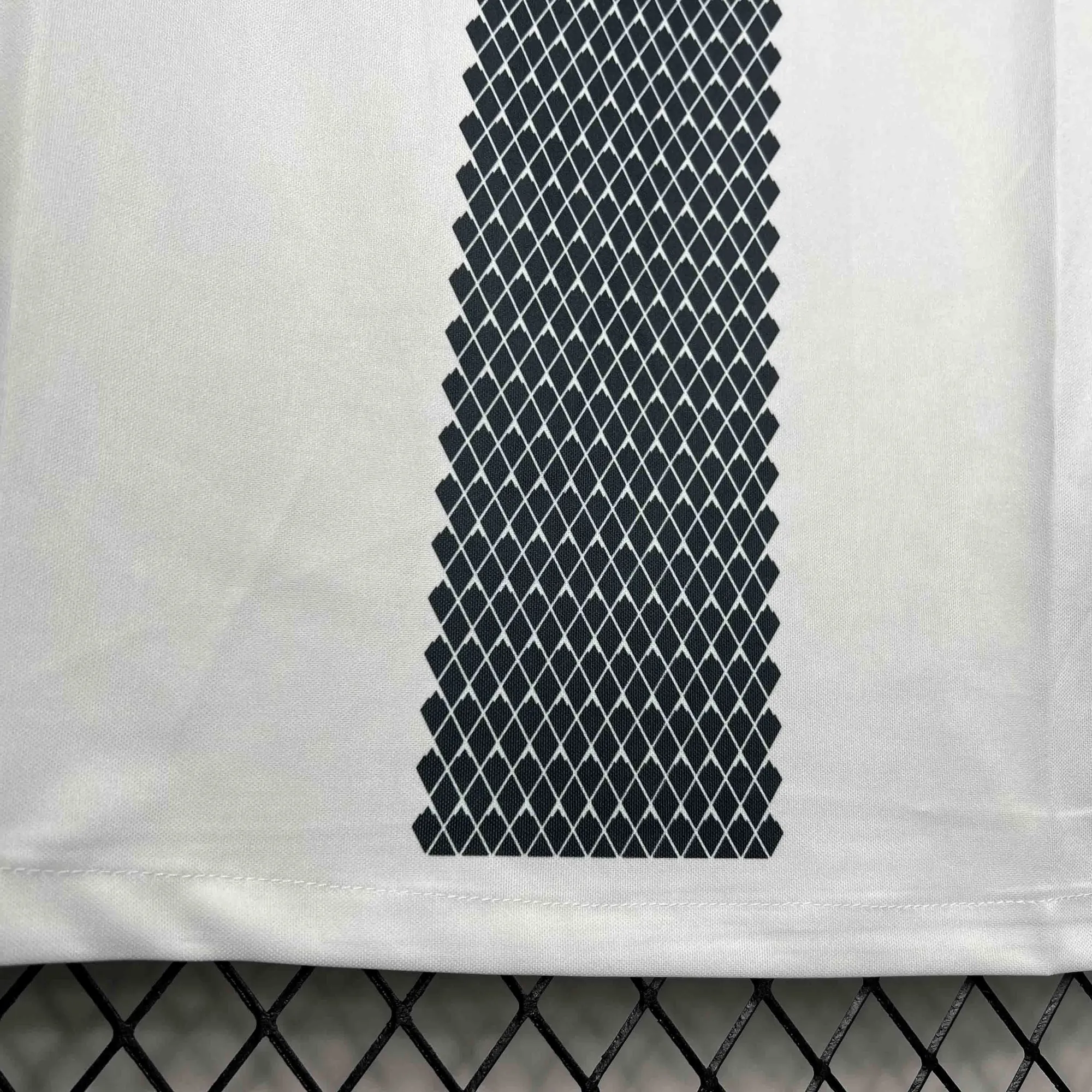 2024 Slovenia Away Kit UEFA Euro 2024 Soccer Uniform AAAAJersey Dropshiping Yupoo 3