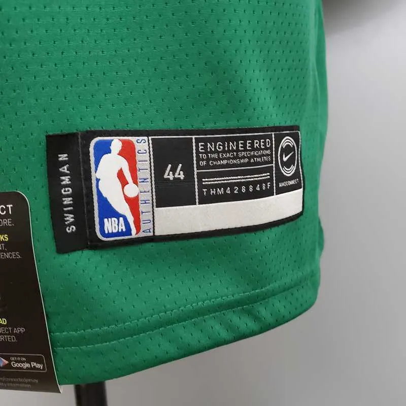 ALLEN#20 Celtics green 7