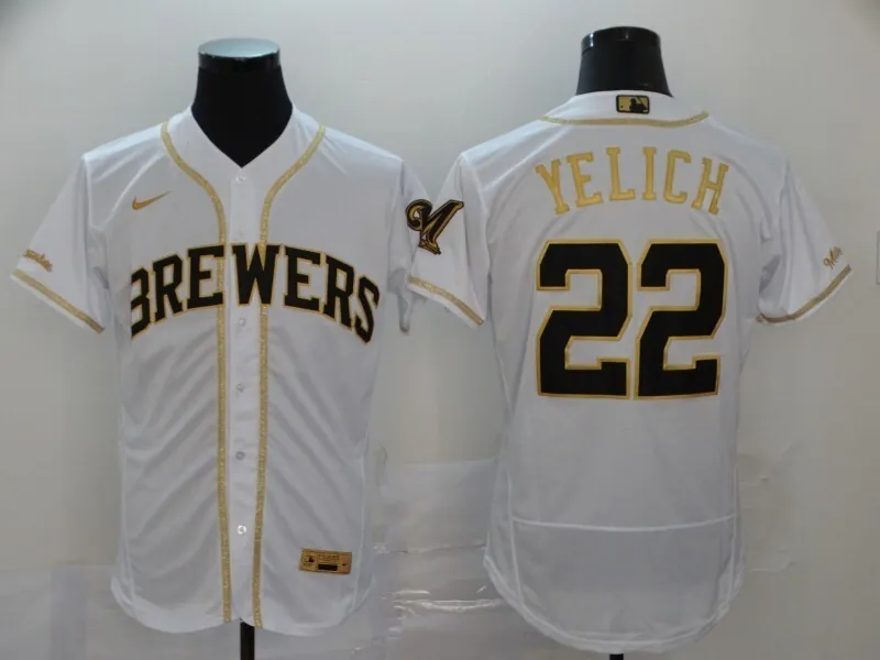 Milwaukee Brewers 54