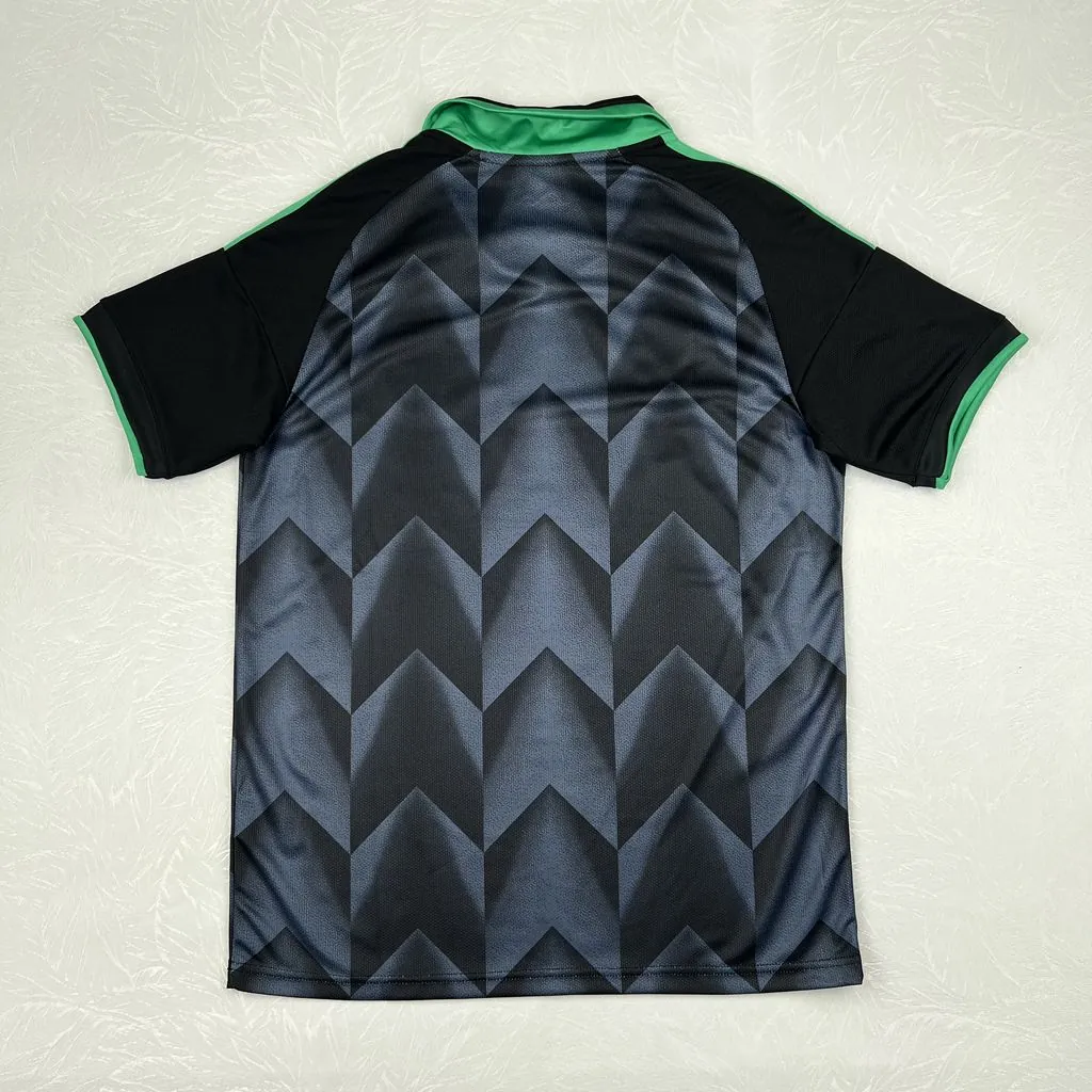 26-27 Lens Mens Away Kit Football T-Shirt AAAAJersey Supply Yupoo 9 7
