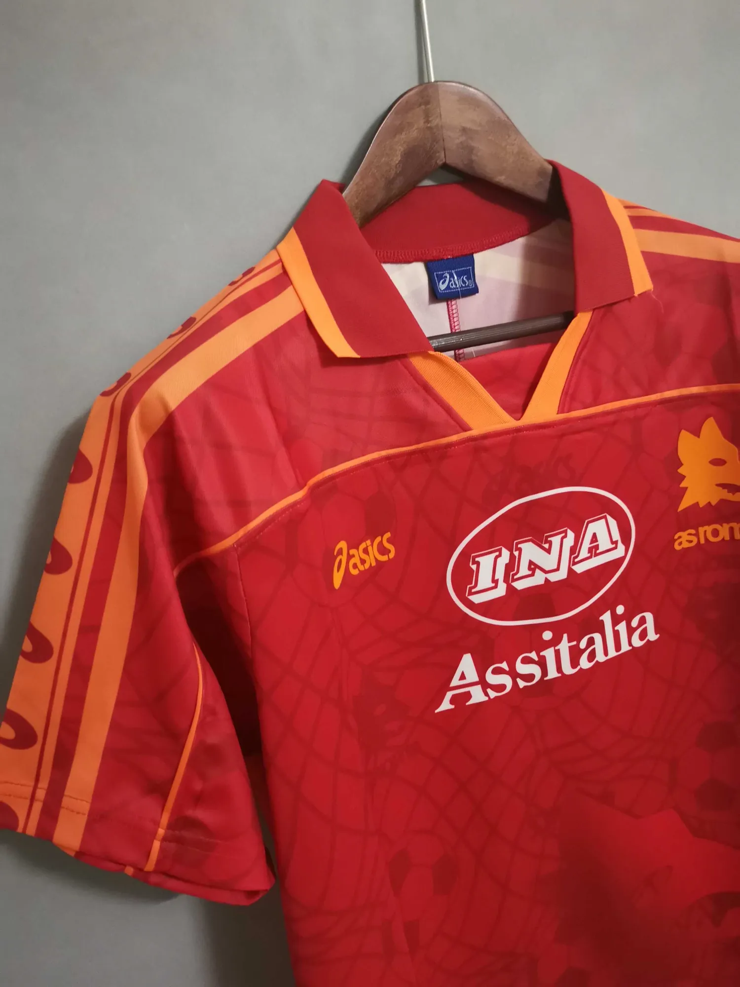 95-96 Roma home 2