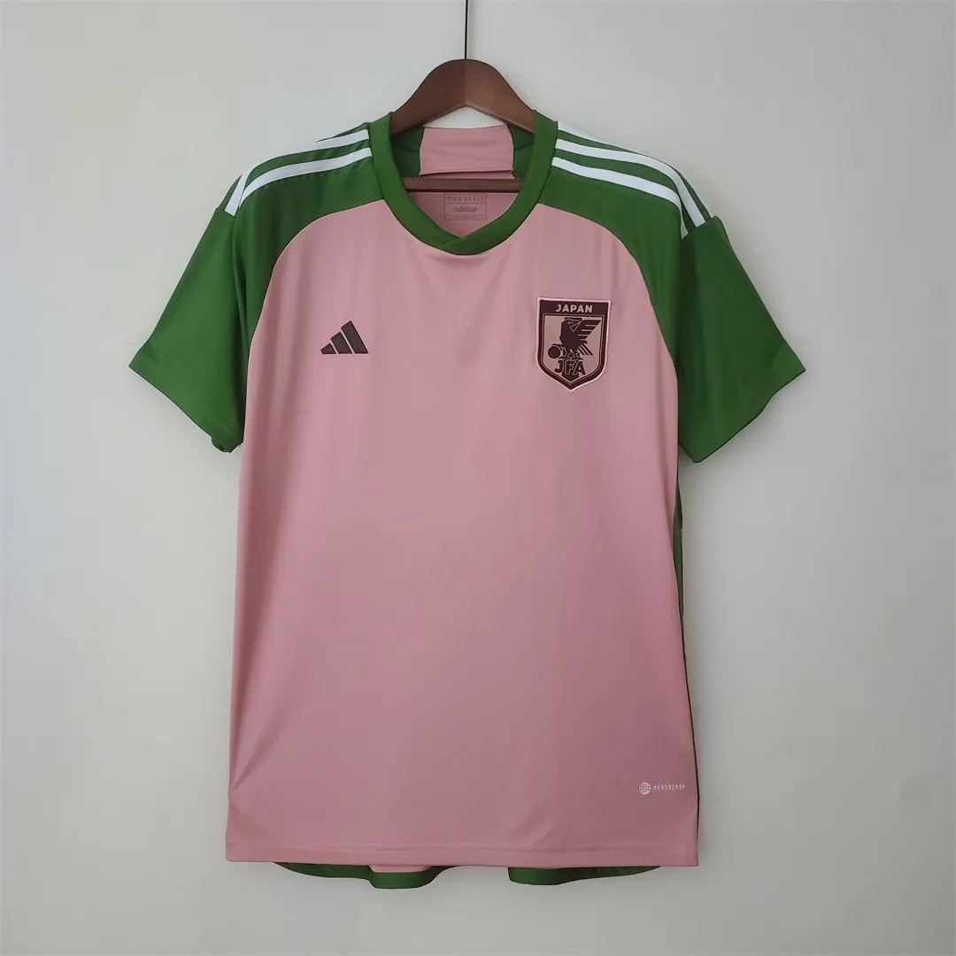 2022 Japan Special Edition Pink 9