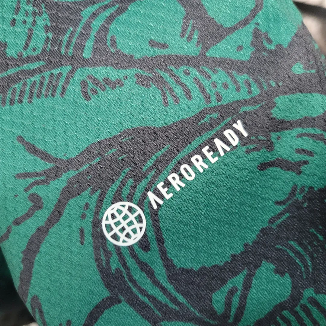 2023 Italy Green Special Edition AAAAJersey Yupoo 6