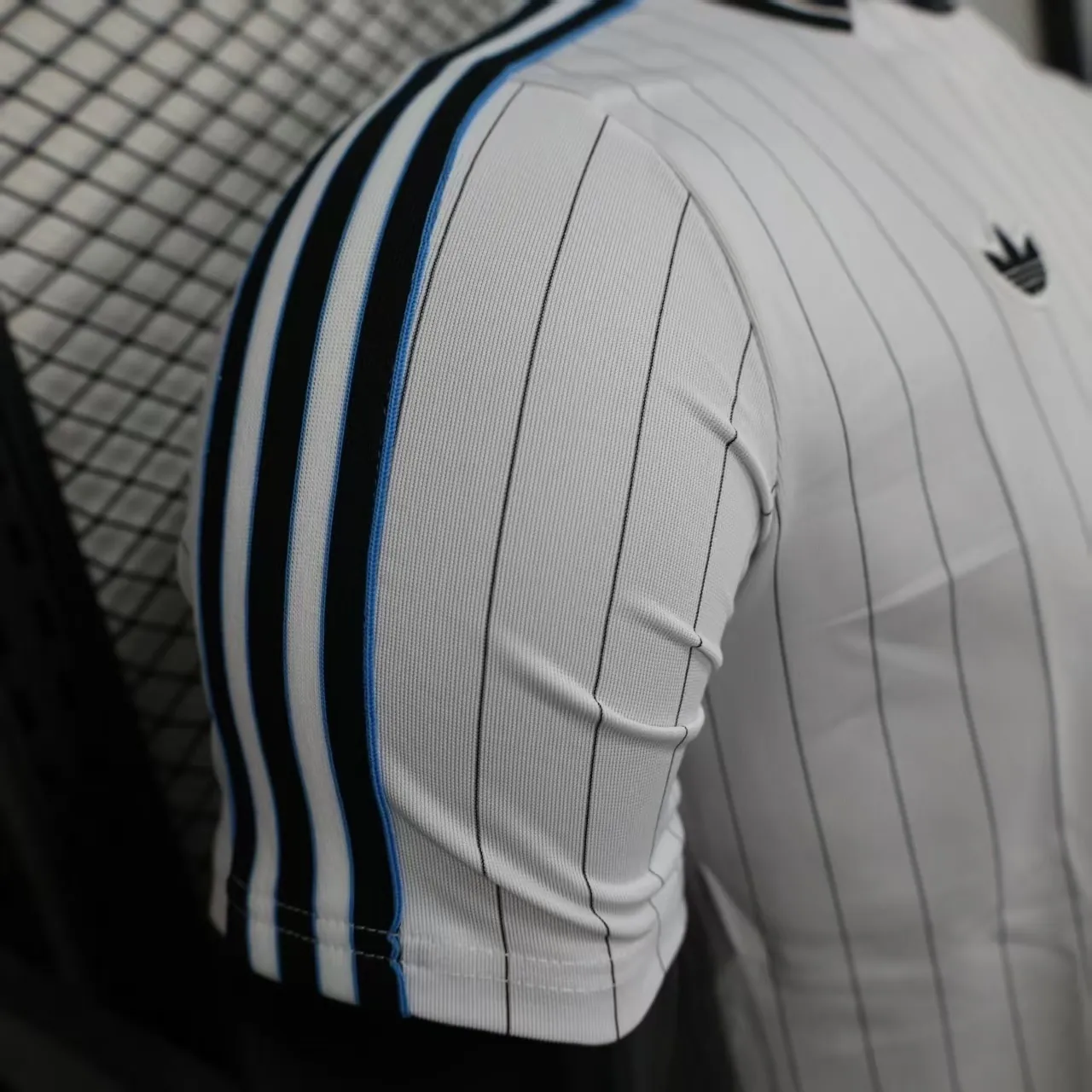 25-26 Newcastle United Casual Retro Style Football Shirt Apparels AAAAJersey Wholesale Yupoo-1 5