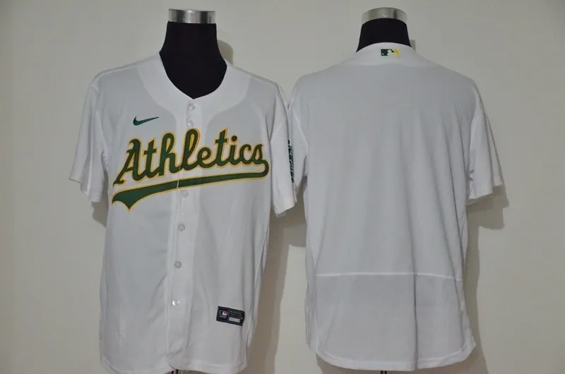 Oakland Athletics 26