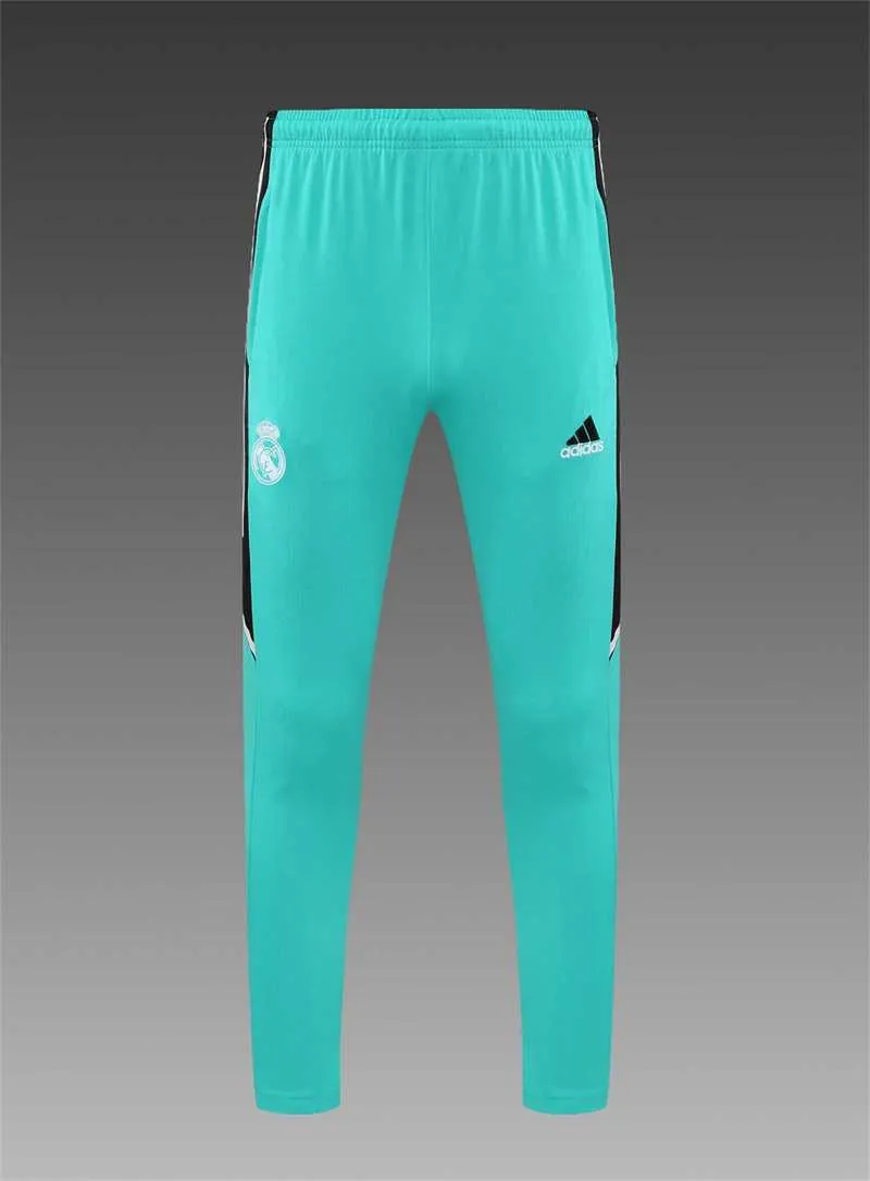 Real Madrid Polo light green 2