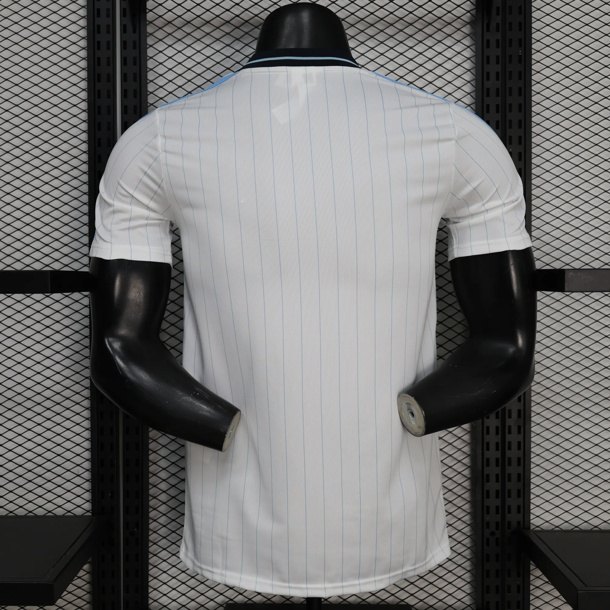 2026 World Cup Argentina Retro Football Shirt Casual Edition AAAA Jersey Drop ship Yupoo 1