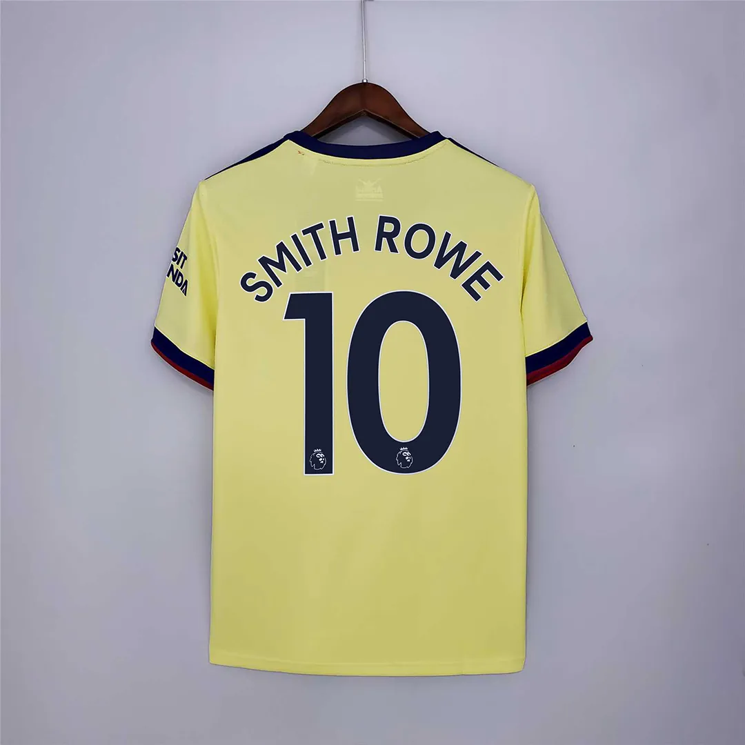 21-22 Arsenal away 3