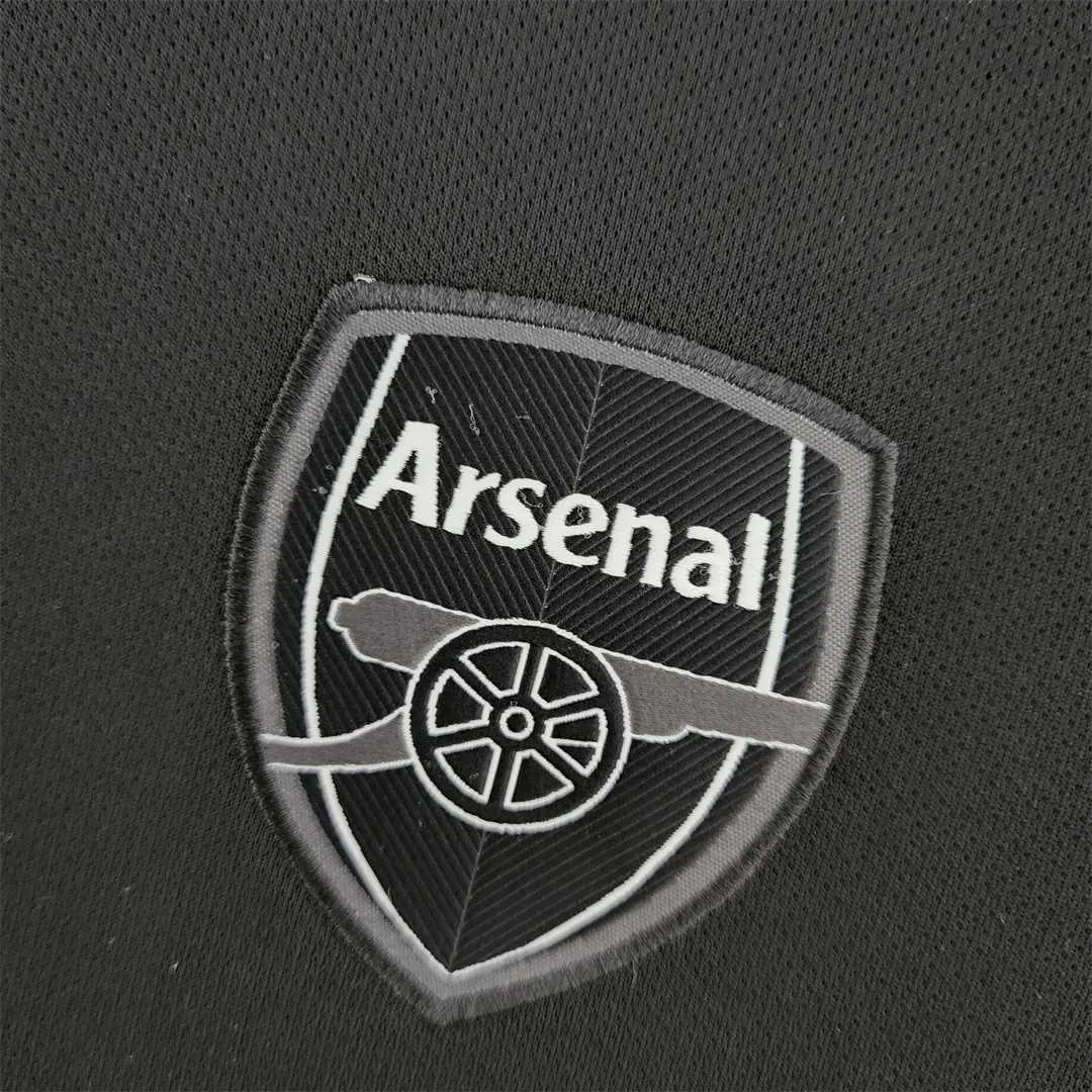 22-23 Arsenal black1 - 4 2