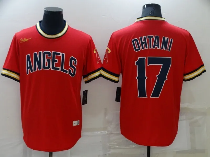 Los Angeles Angels 29