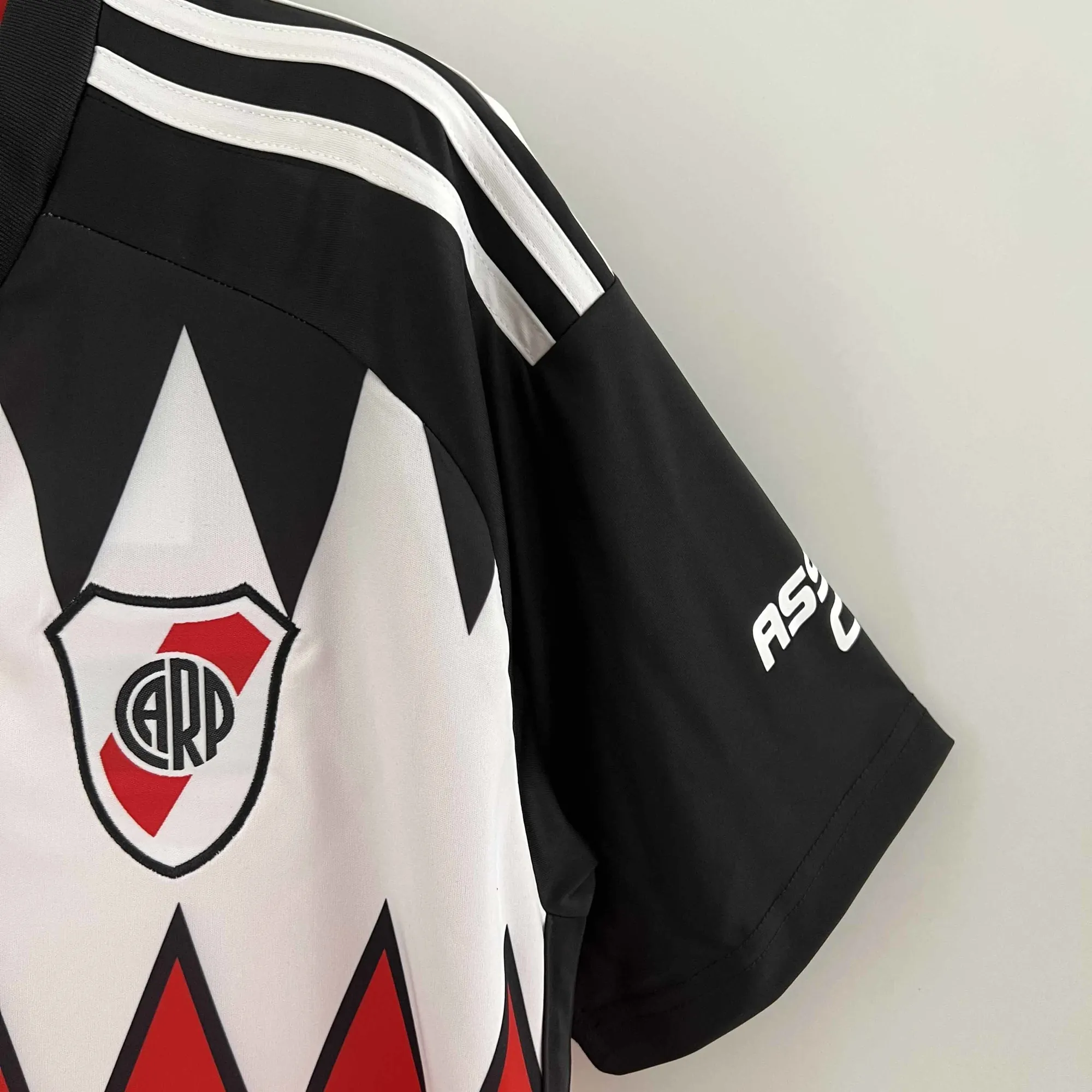 23-24 River Plate Away S-4XL Cheap Soccer Jerseys 6