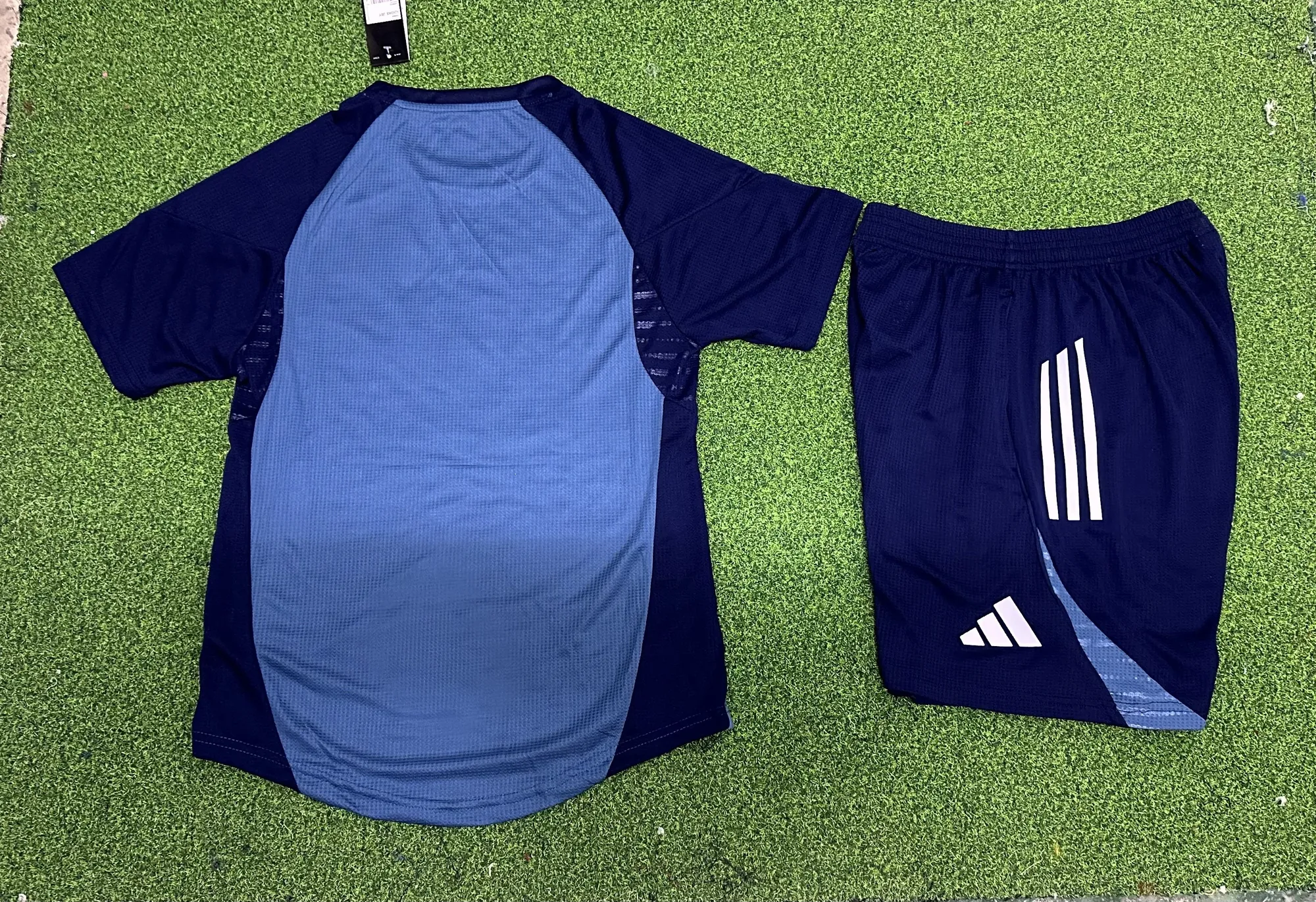 25-26 Arsenal Training Kid And Aldult Player Version Kits Soccer Sino AAAAJersey Dropship Yupoo 2