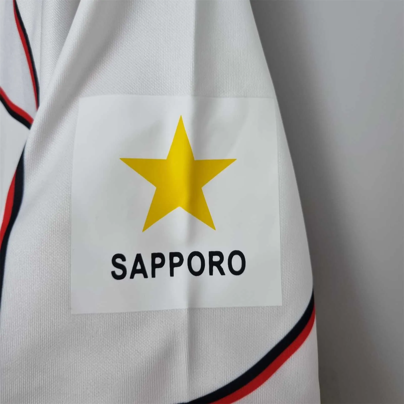 22-23 Hokkaido Consadole Sapporo third away 9