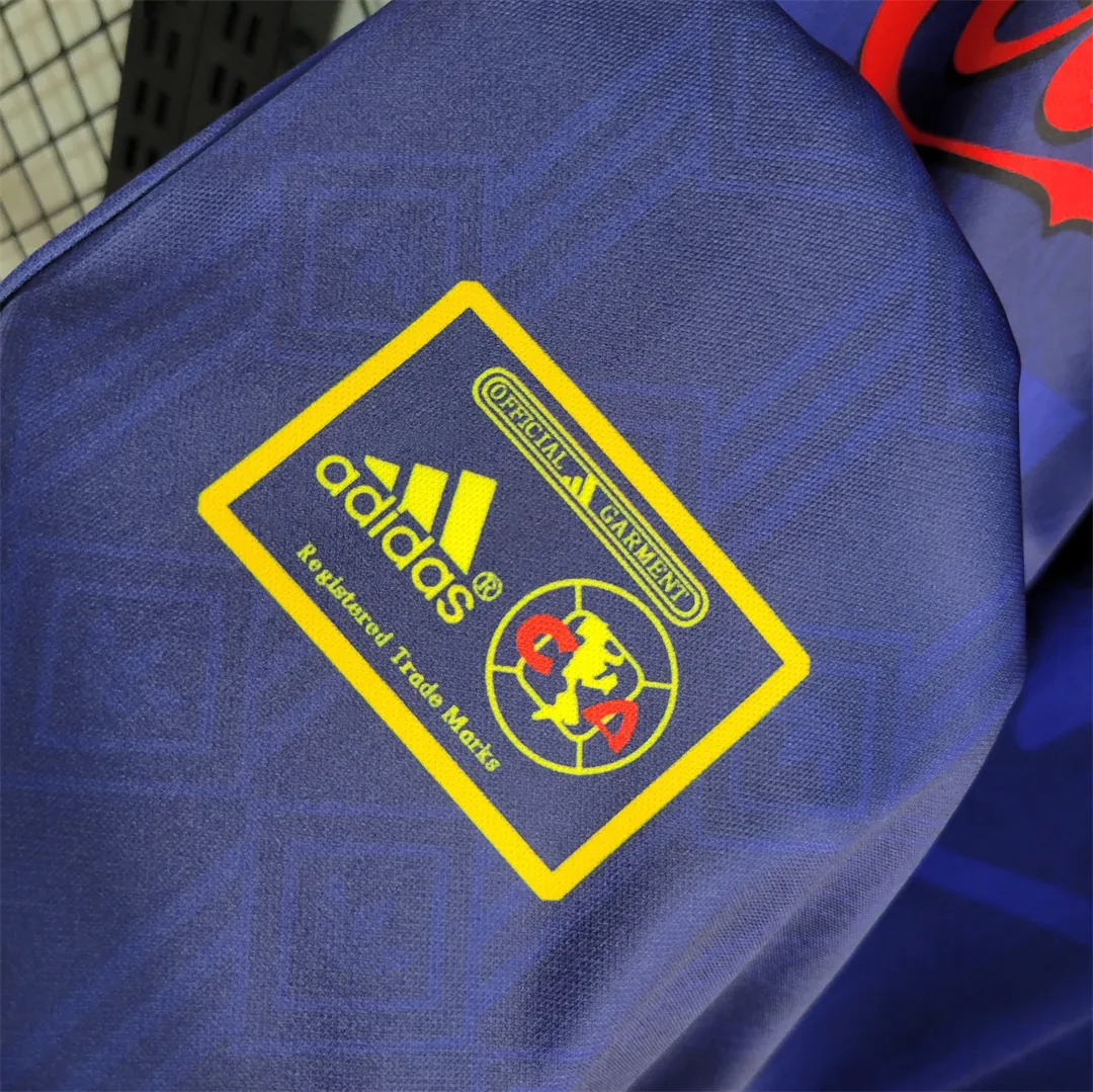 98-99 American away size S-XXL 3