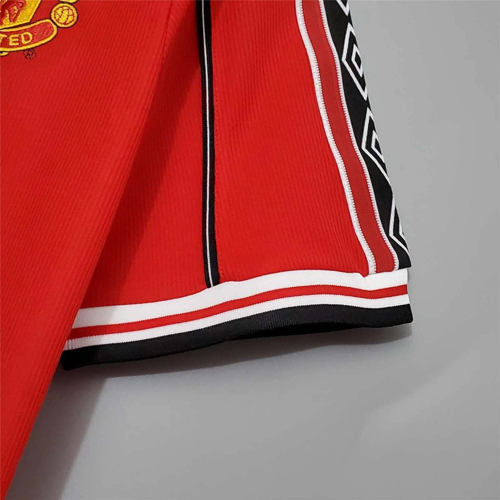 98-99 Manchester United home 5