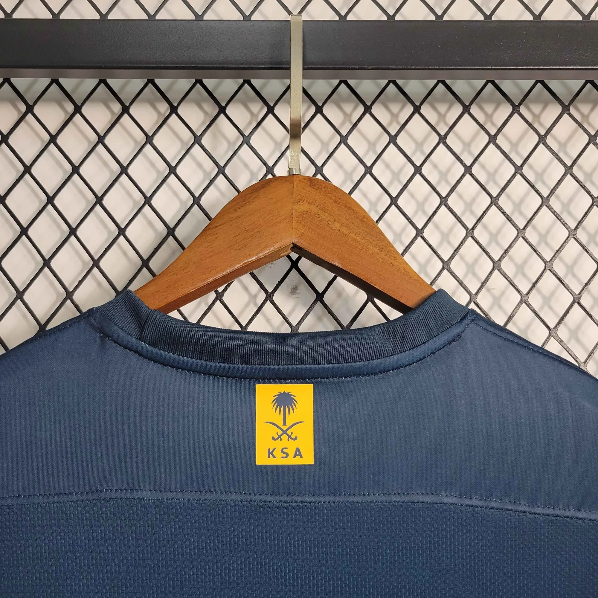 23-24 Al-Nassr FC Away S-XXL Soccer Jerseys 2