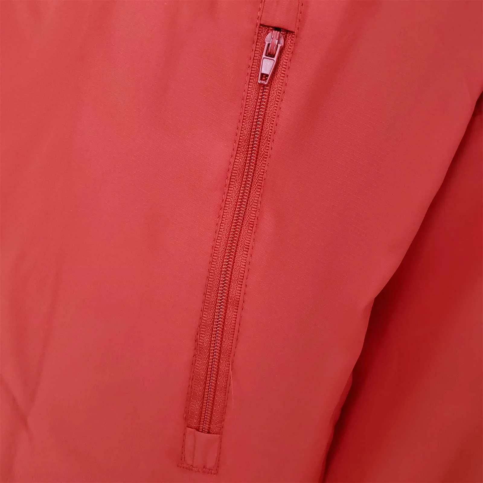 22-23 Sao Paulo red windbreaker 1
