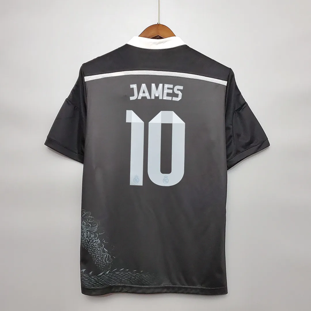 14-15 Real Madrid third away 9