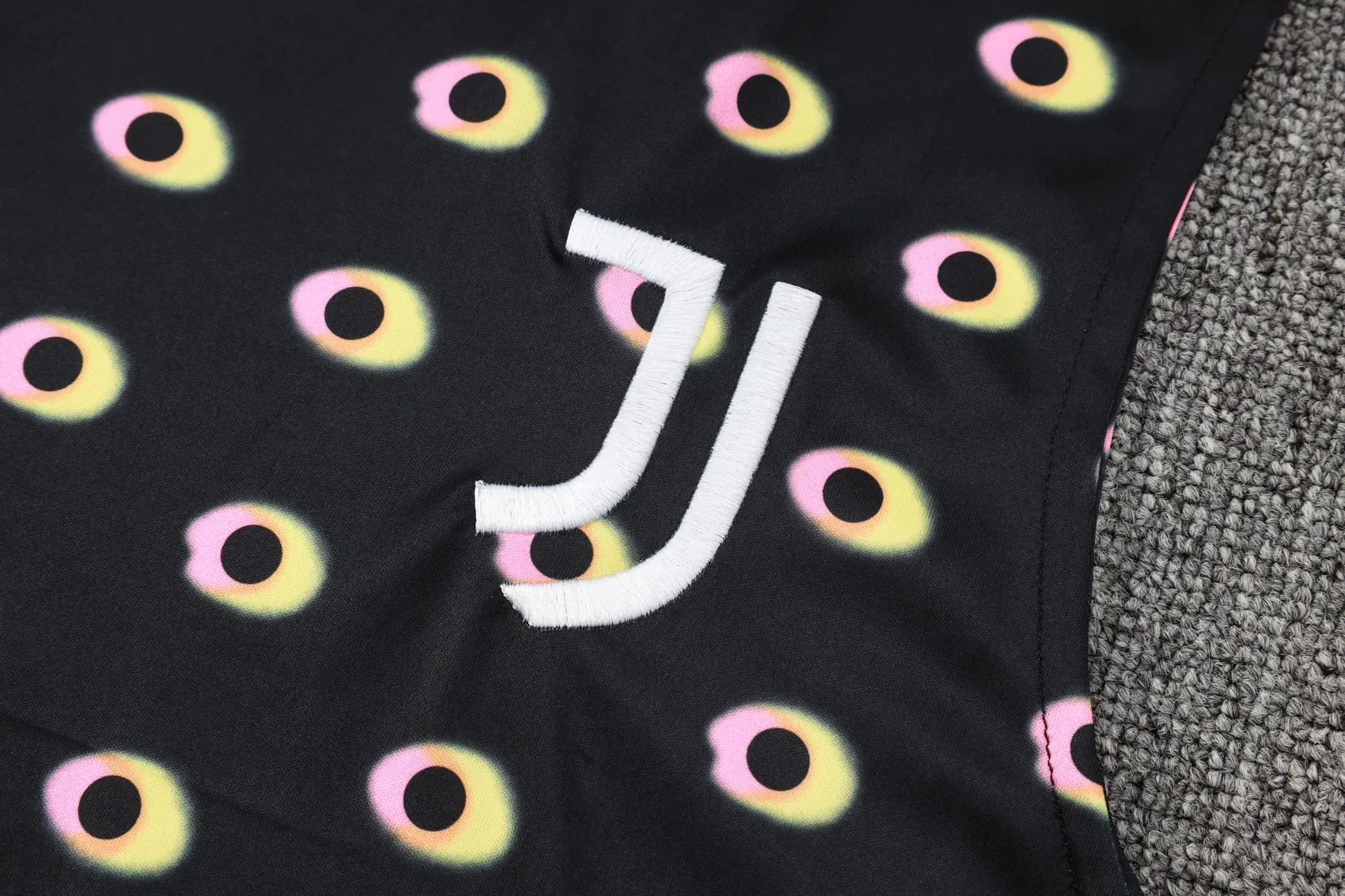 24-25 Juventus Vest Kit Soccer AAAAJersey Yupoo S-2XL 2