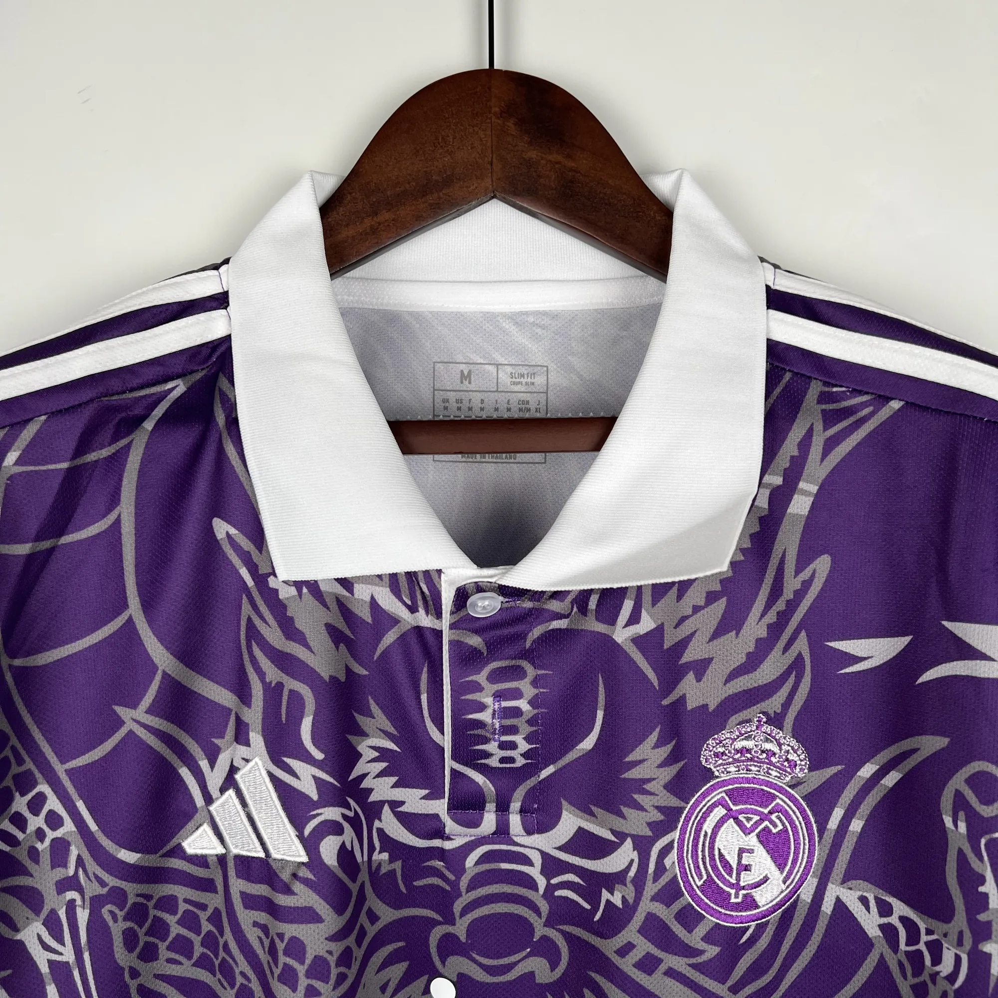 23-24 Real Madrid Special Edition S-XXL1686398695000 2