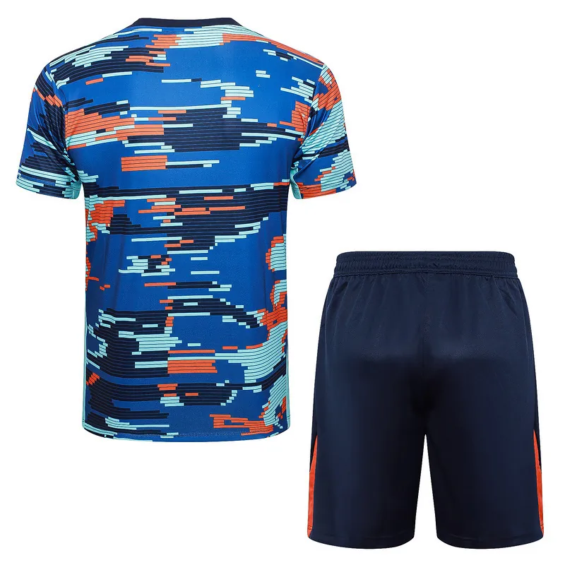 2024 Netherlands Training Soccer Jerseys Football Shirts 2