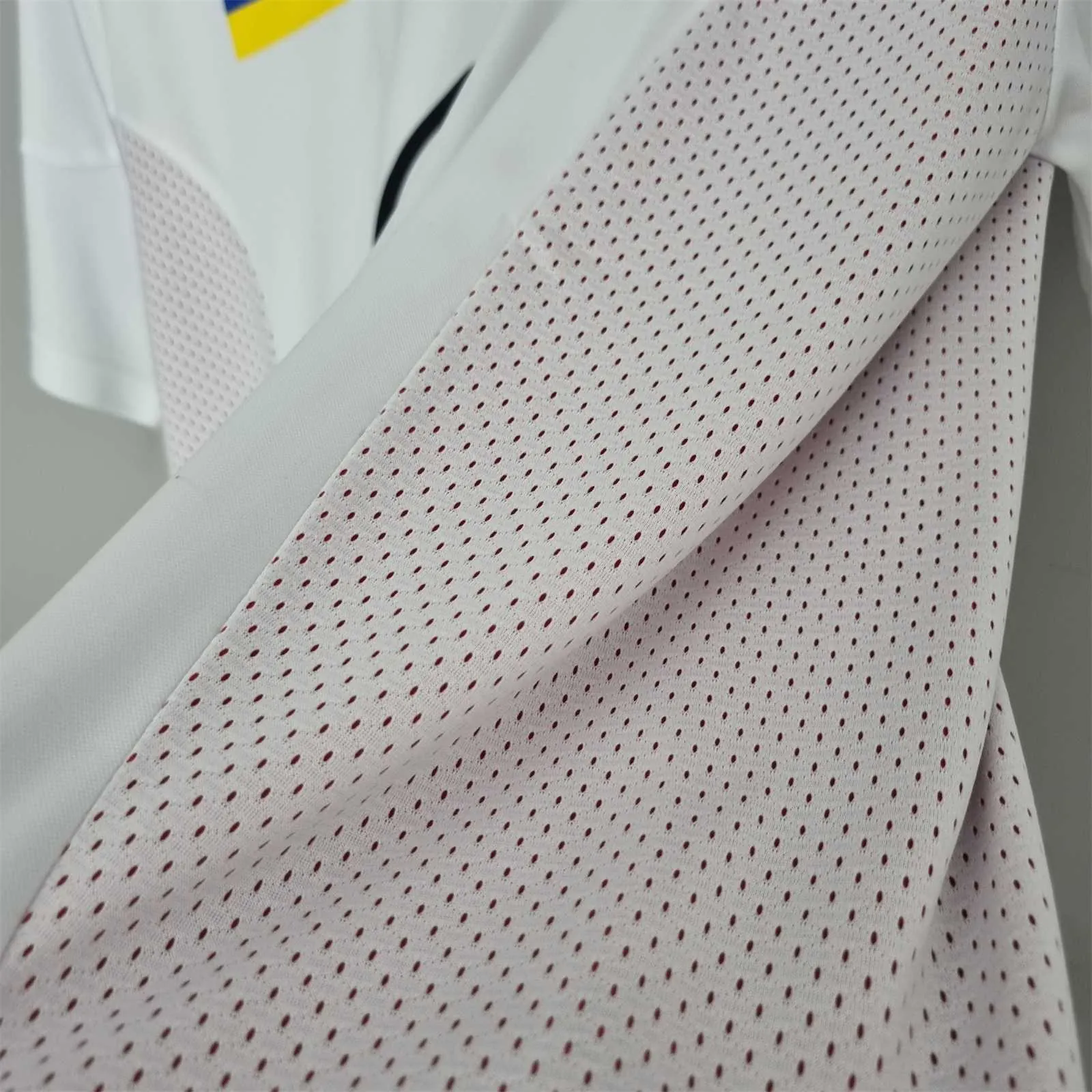 02-03 AC Milan away Champions League Final Edition 4