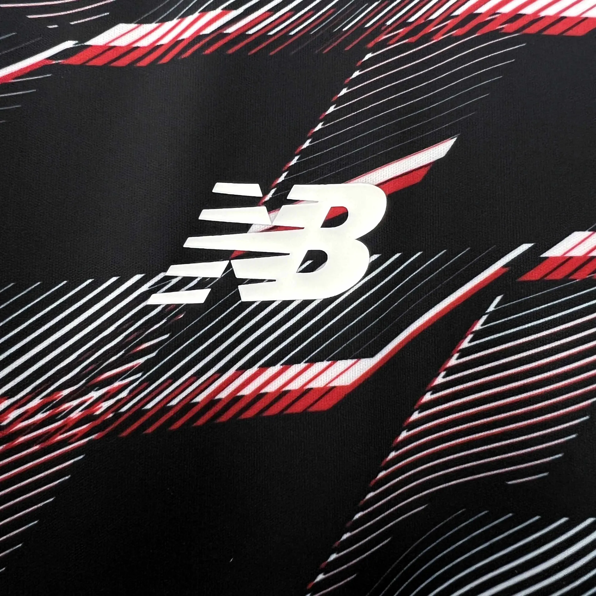 24-25 Sao Paulo Training Kit Best Jerseys Yupoo 4