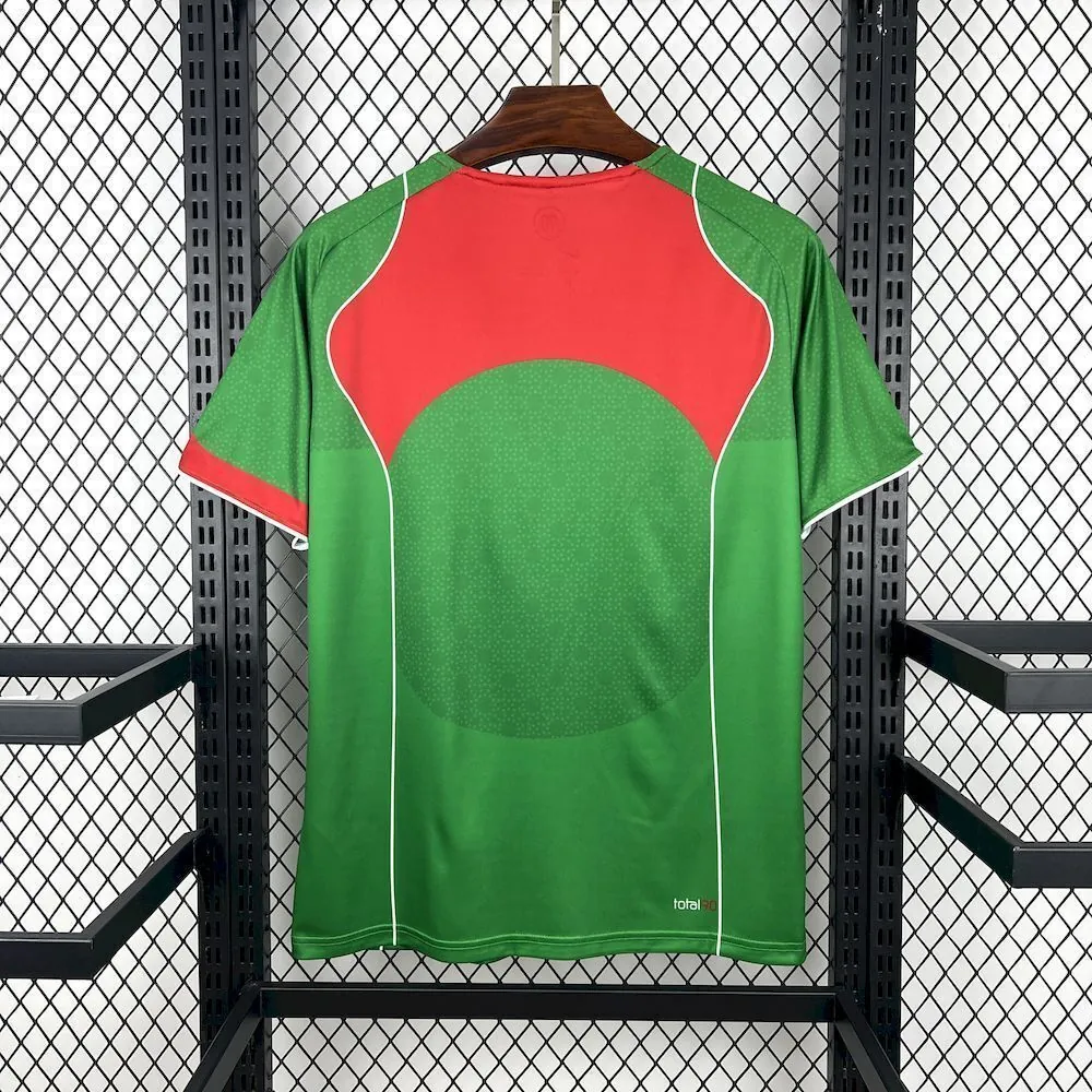 25-26 Nike 90 Dri-FIT Football T-Shirt AAAAJersey Yupoo-8 1