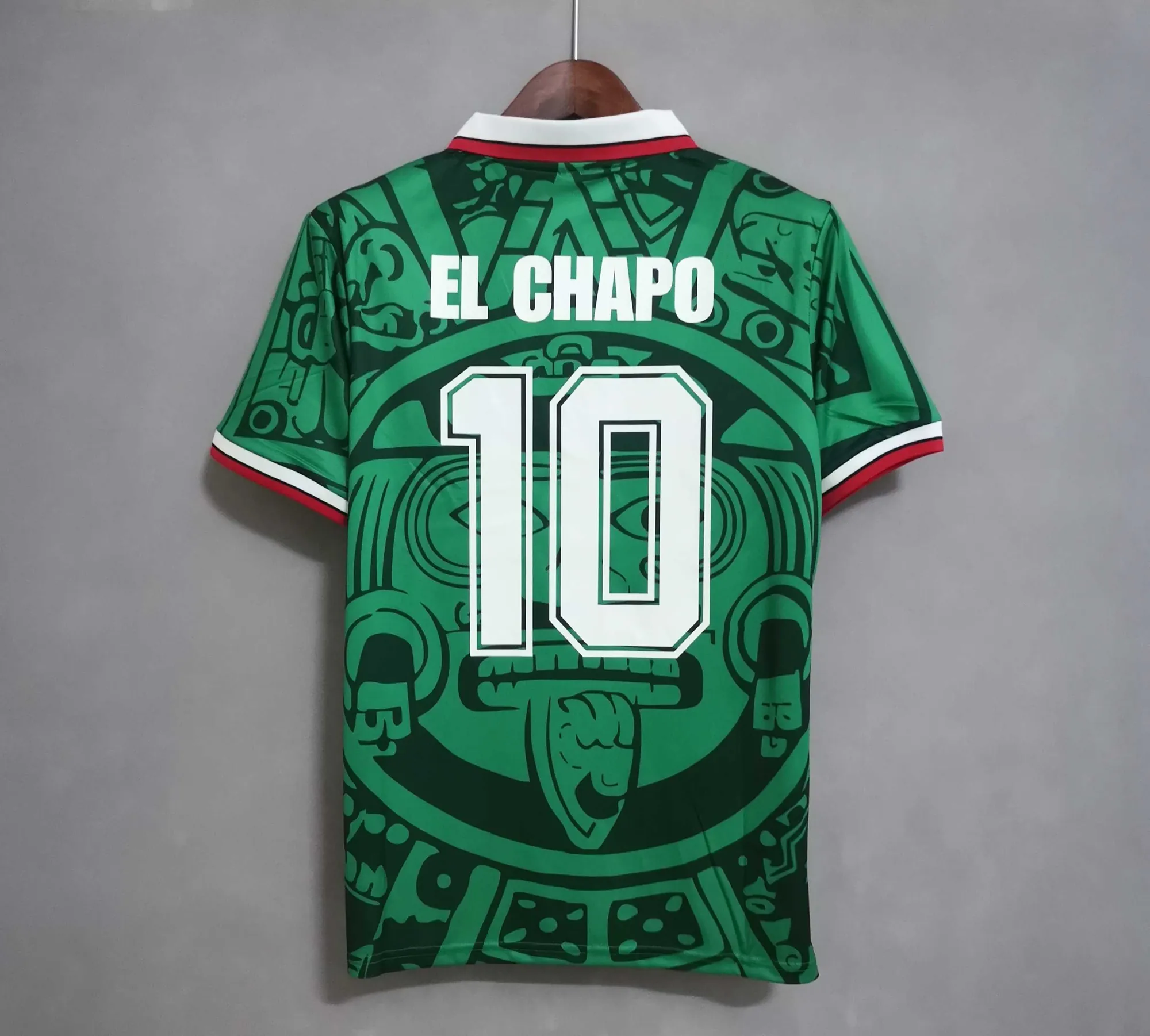 1998 Mexico home 13