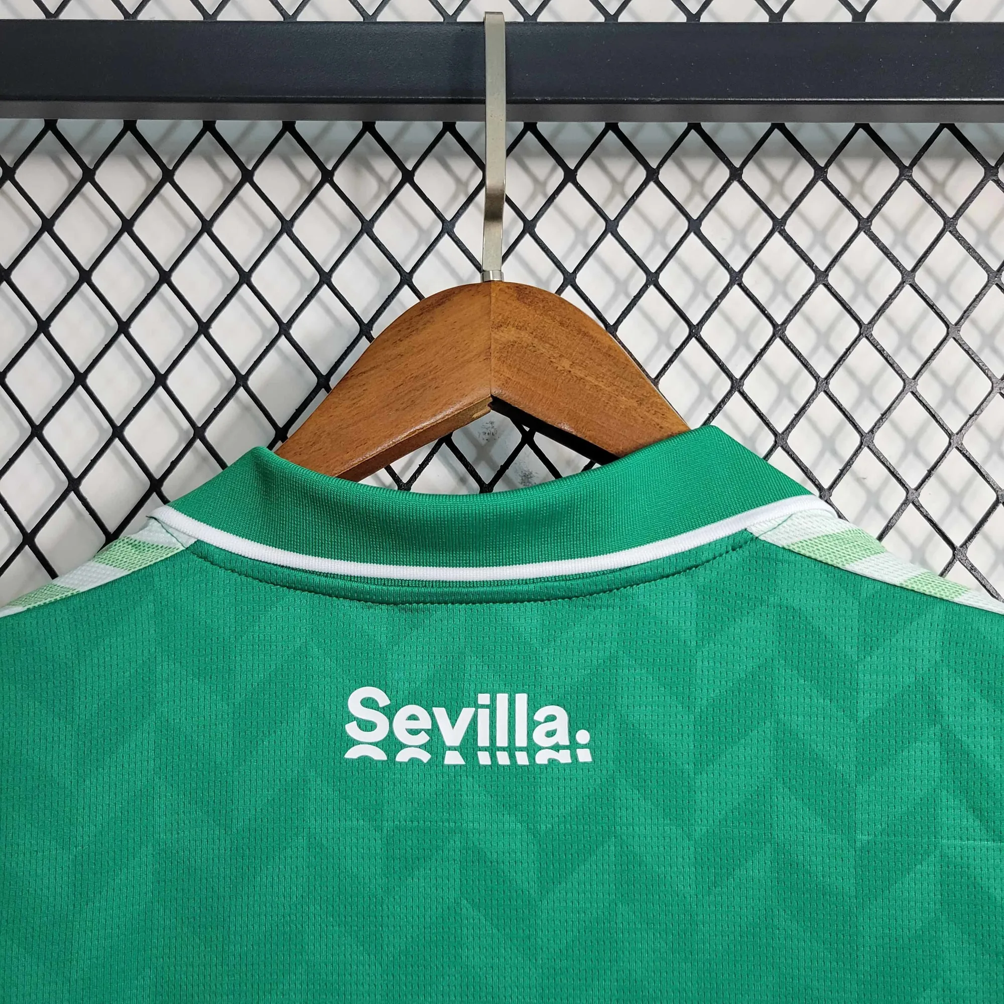 23-24 Real Betis Away S-XXL 4