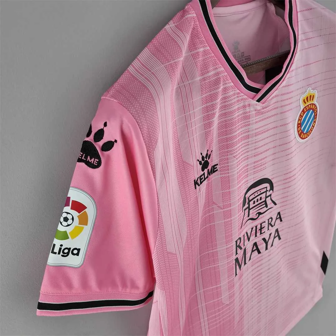 22-23 Espanyol away 8